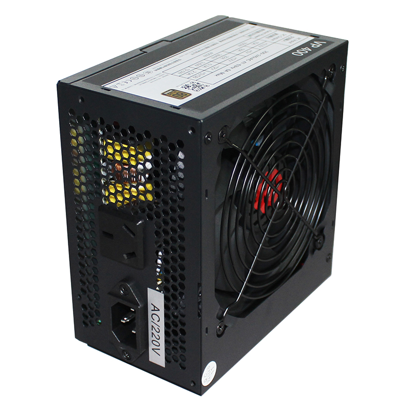 VP400