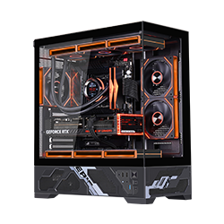 千禧ATX