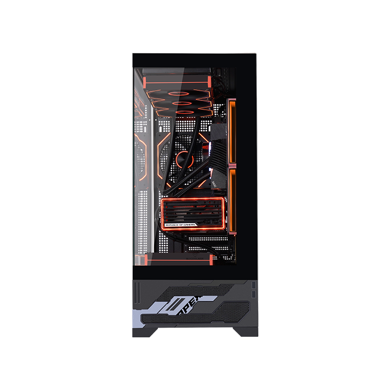 千禧ATX