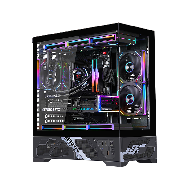 千禧ATX