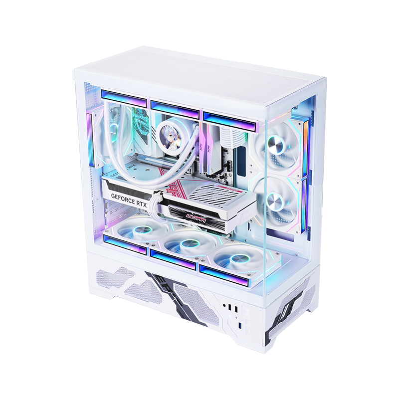 千禧ATX