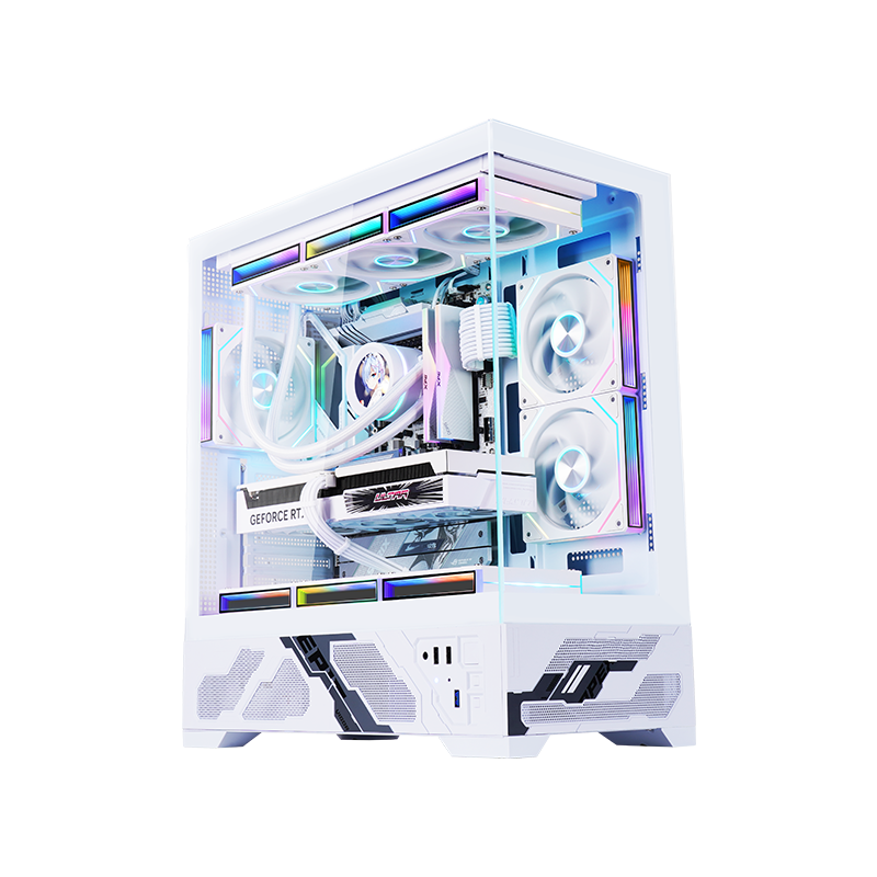 千禧ATX