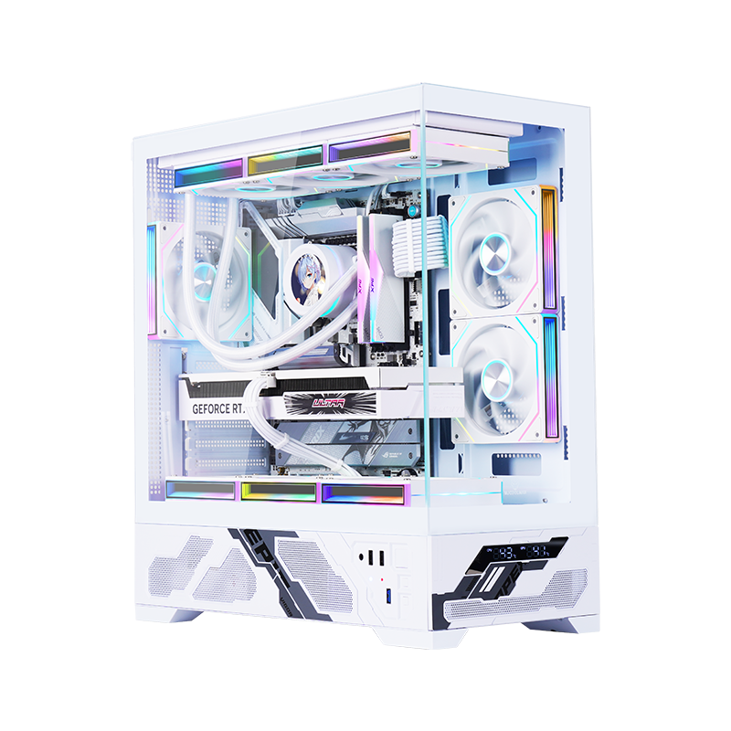 千禧ATX 数显版