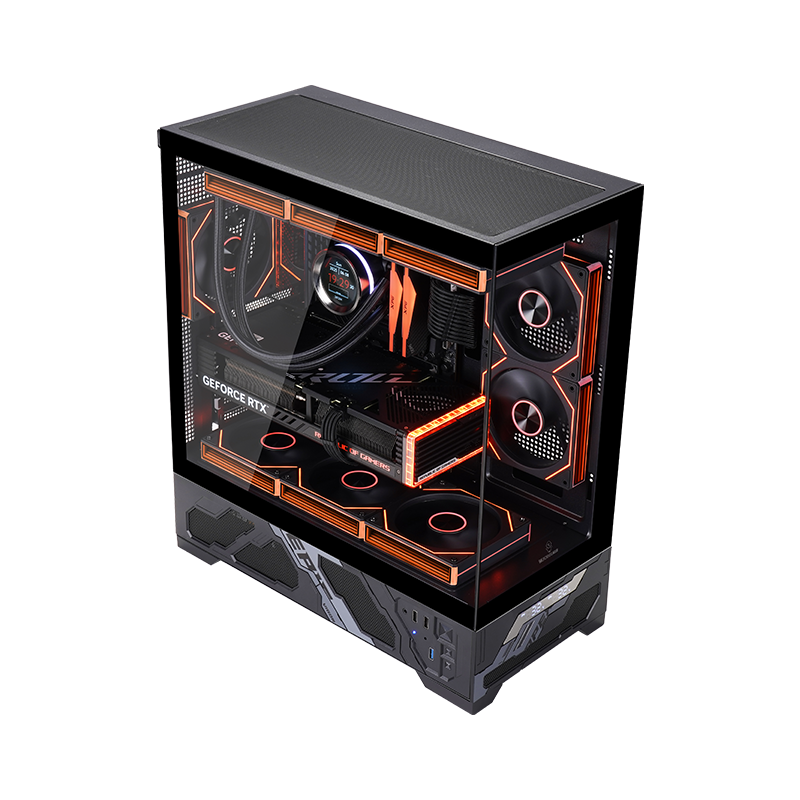 千禧ATX 数显版
