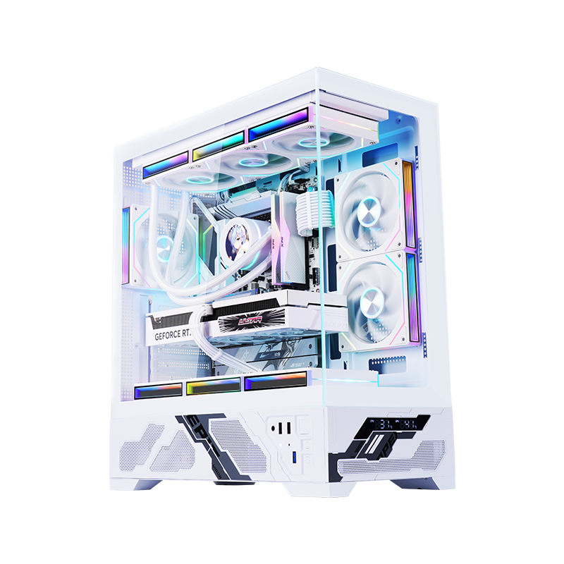 千禧ATX 数显版