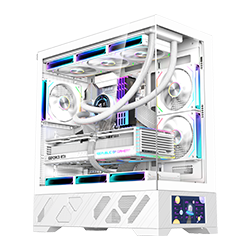 千禧ATX 副屏版
