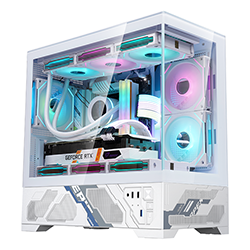 千禧MATX
